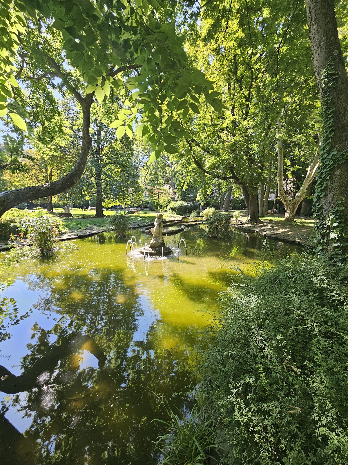 University of Trieste photo 9