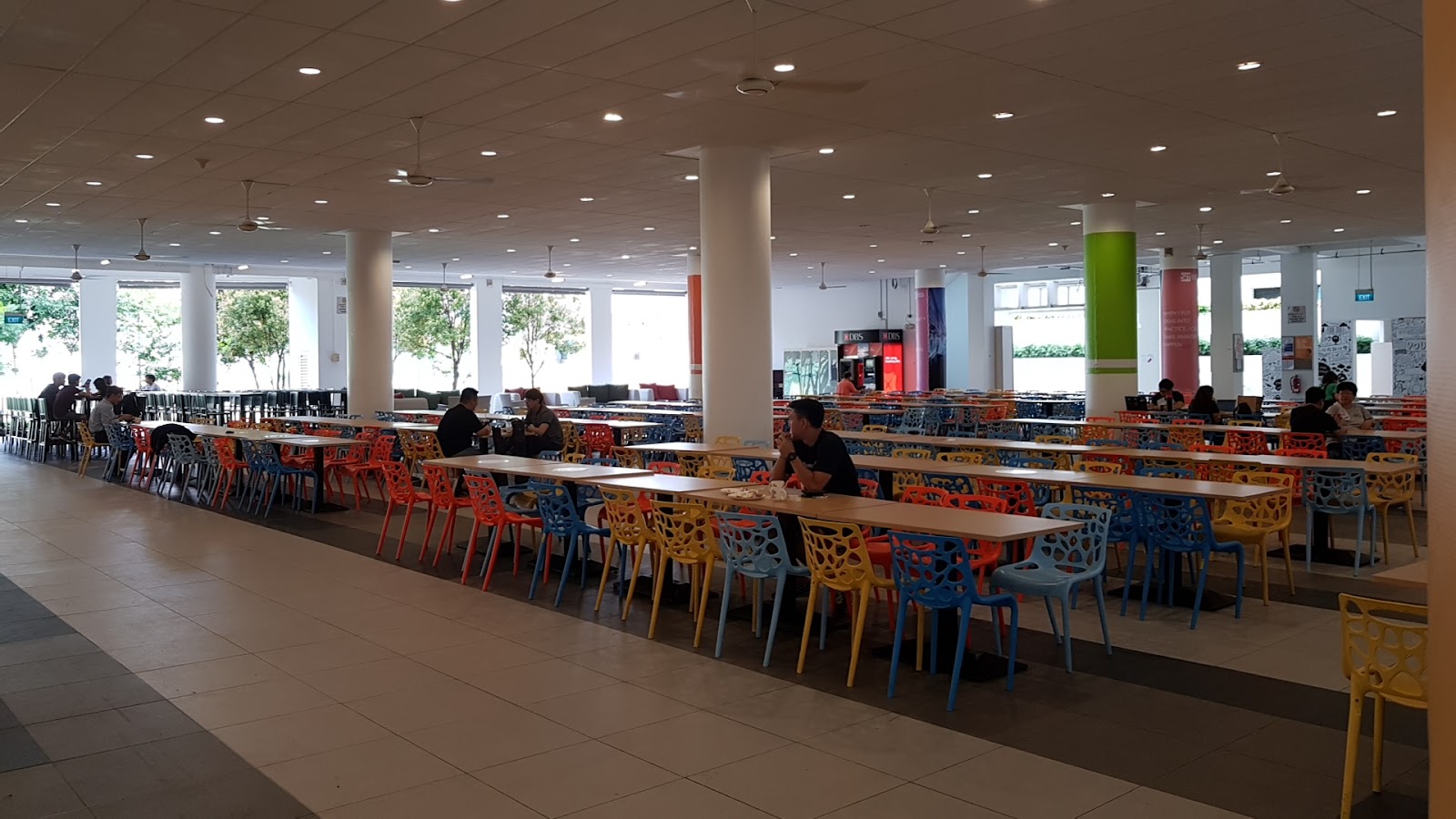 Singapore Institute of Technology (SIT)