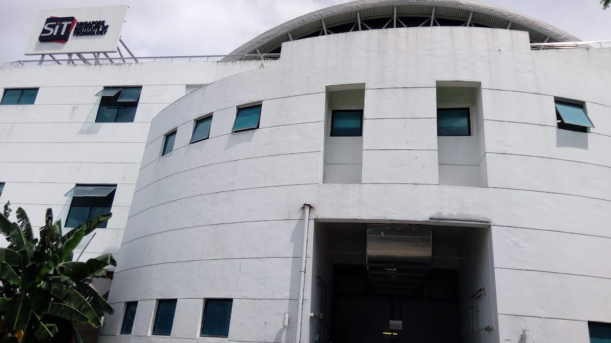 Singapore Institute of Technology (SIT) photo 1