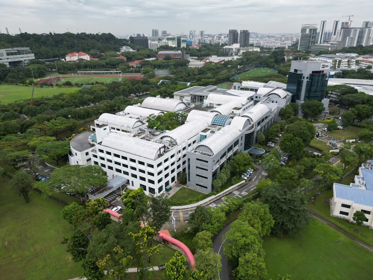 Singapore Institute of Technology (SIT) photo 3