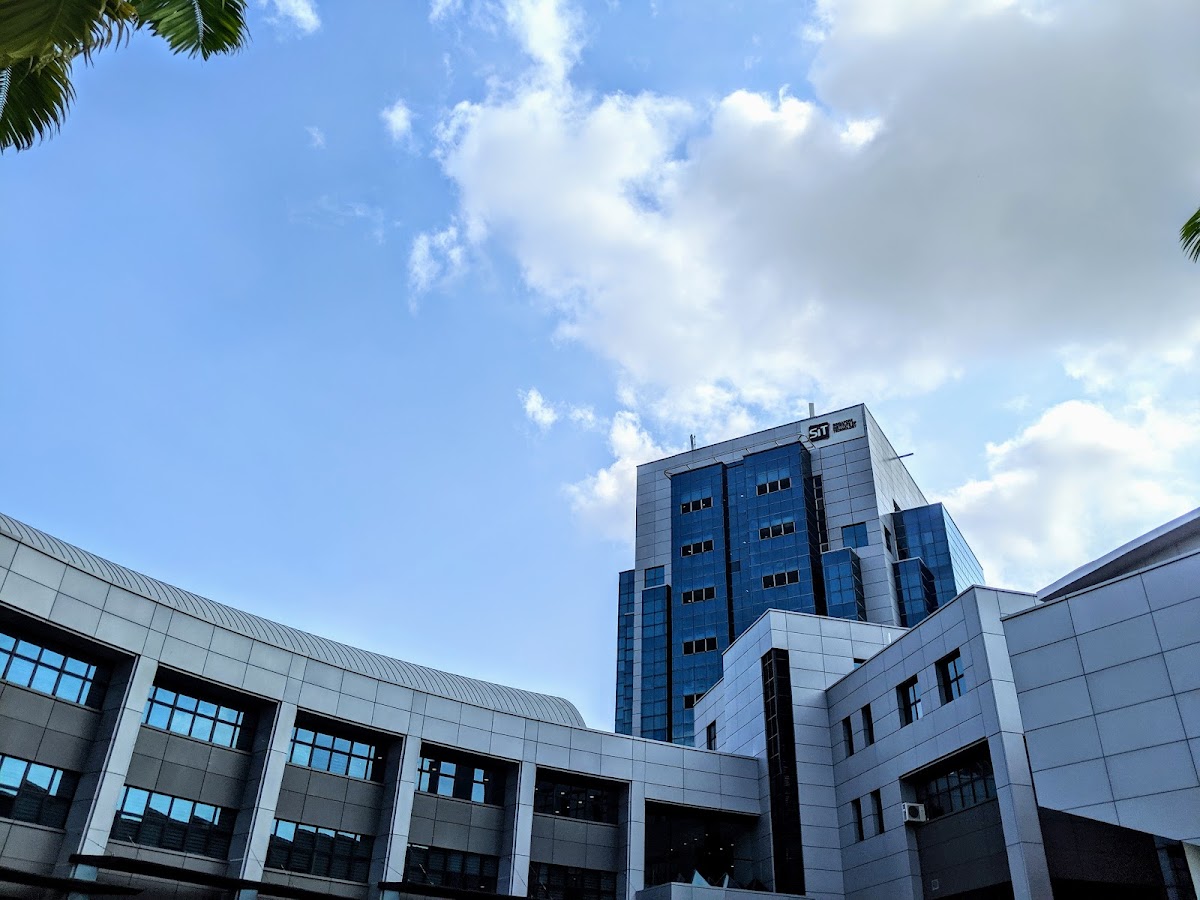 Singapore Institute of Technology (SIT) photo 4