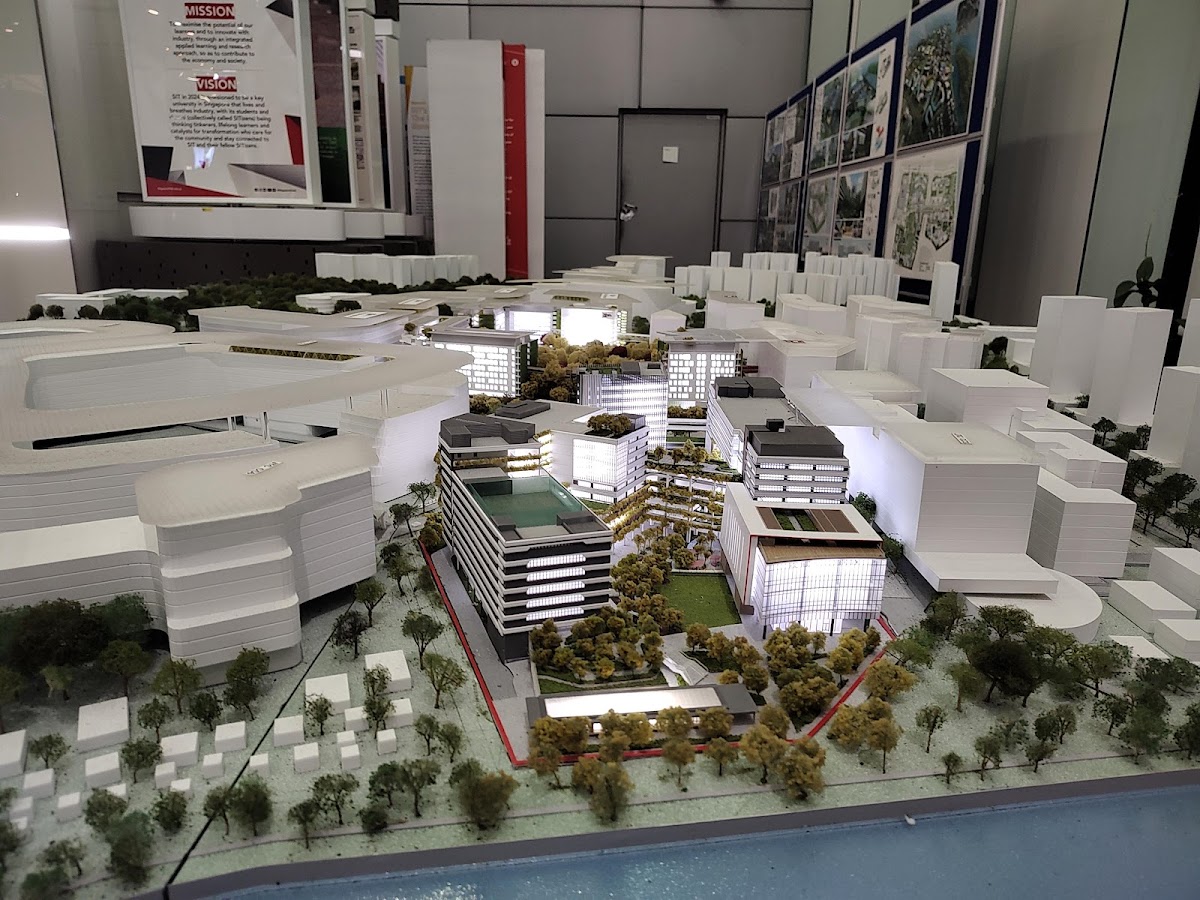 Singapore Institute of Technology (SIT) photo 5