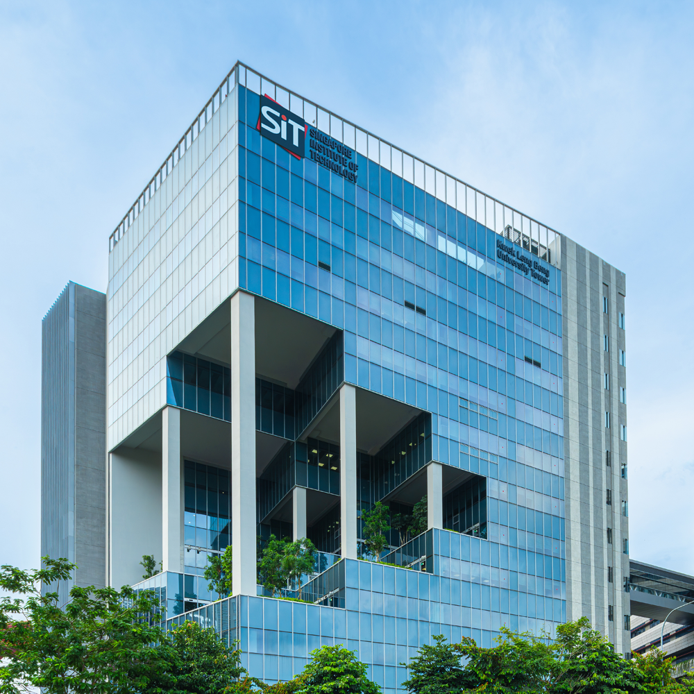 Singapore Institute of Technology (SIT) photo 7