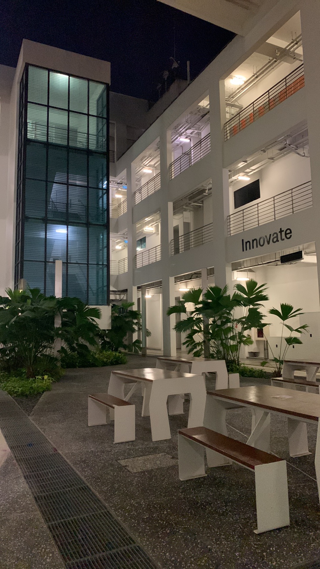 Singapore Institute of Technology (SIT) photo 9