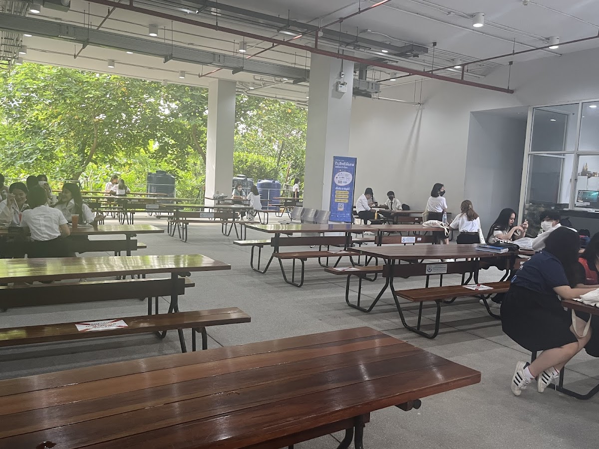 King Mongkut's University of Technology North Bangkok photo 2