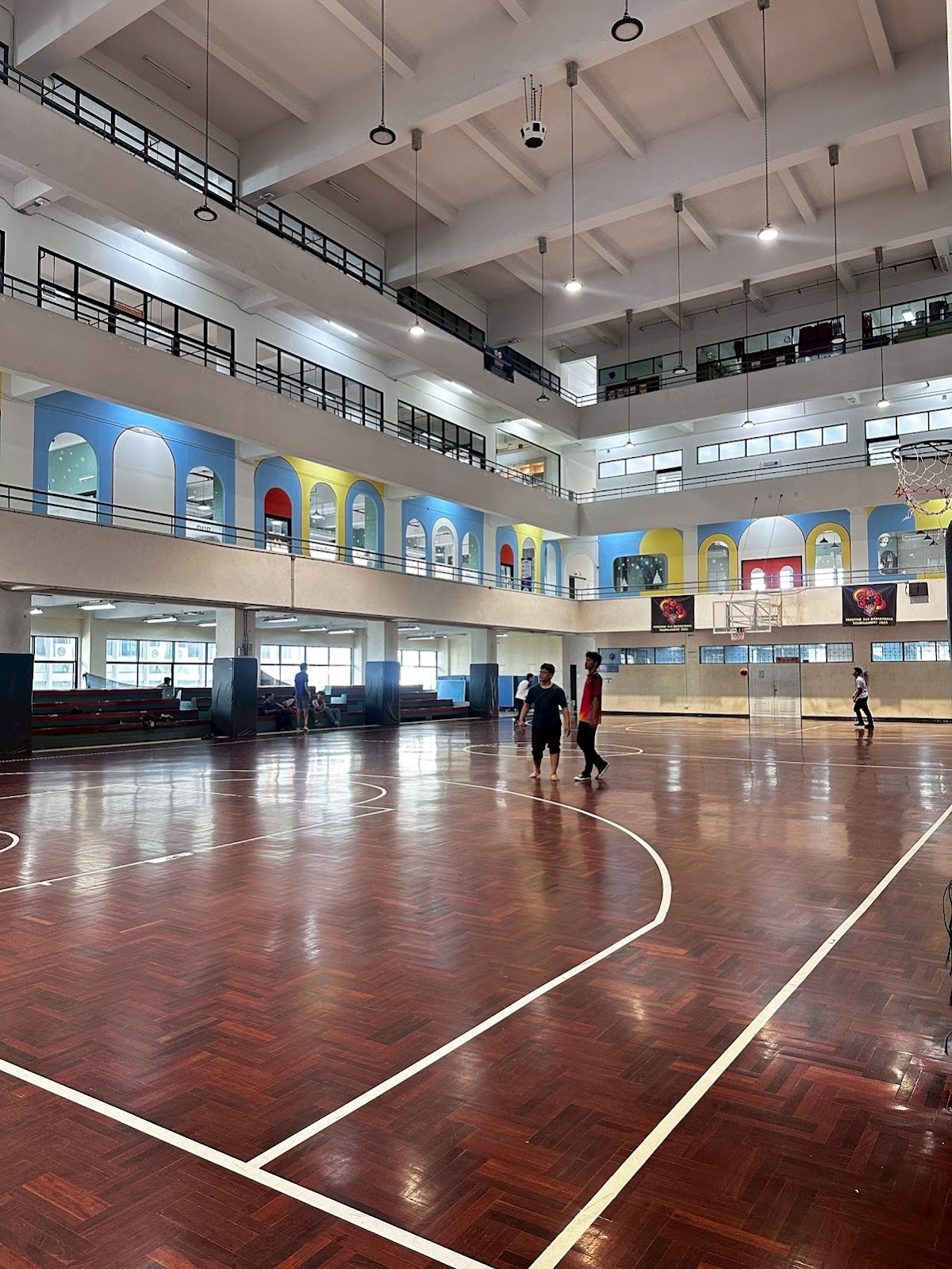 King Mongkut's University of Technology North Bangkok photo 4