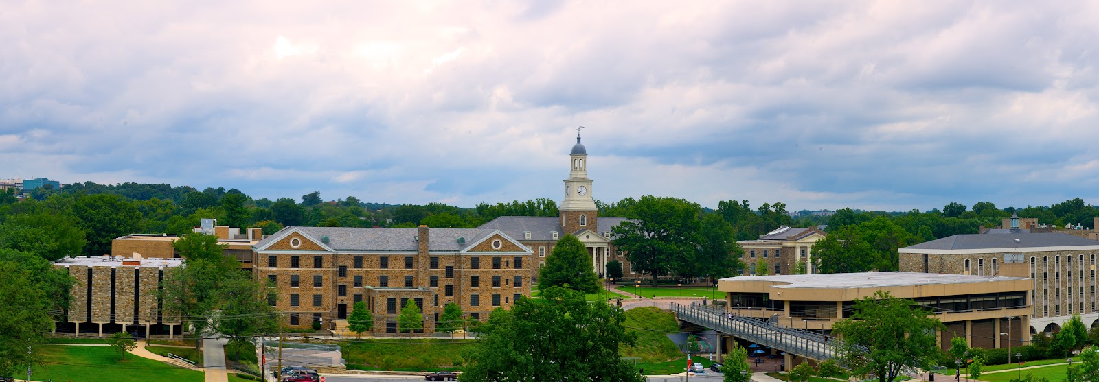 Morgan State University