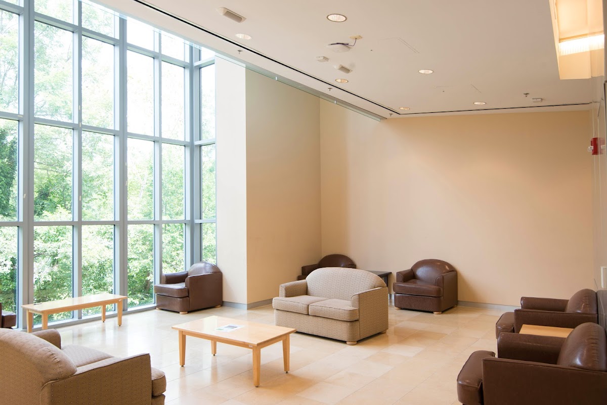 Morgan State University photo 3