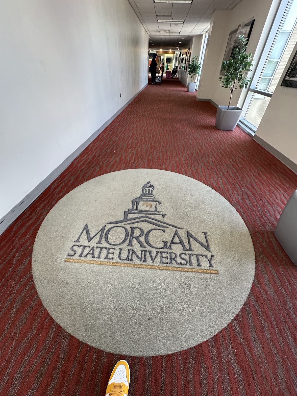 Morgan State University photo 9