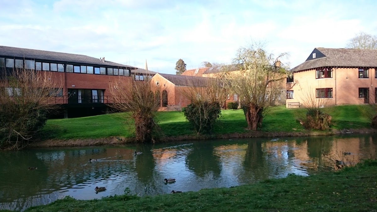 University of Buckingham photo 5
