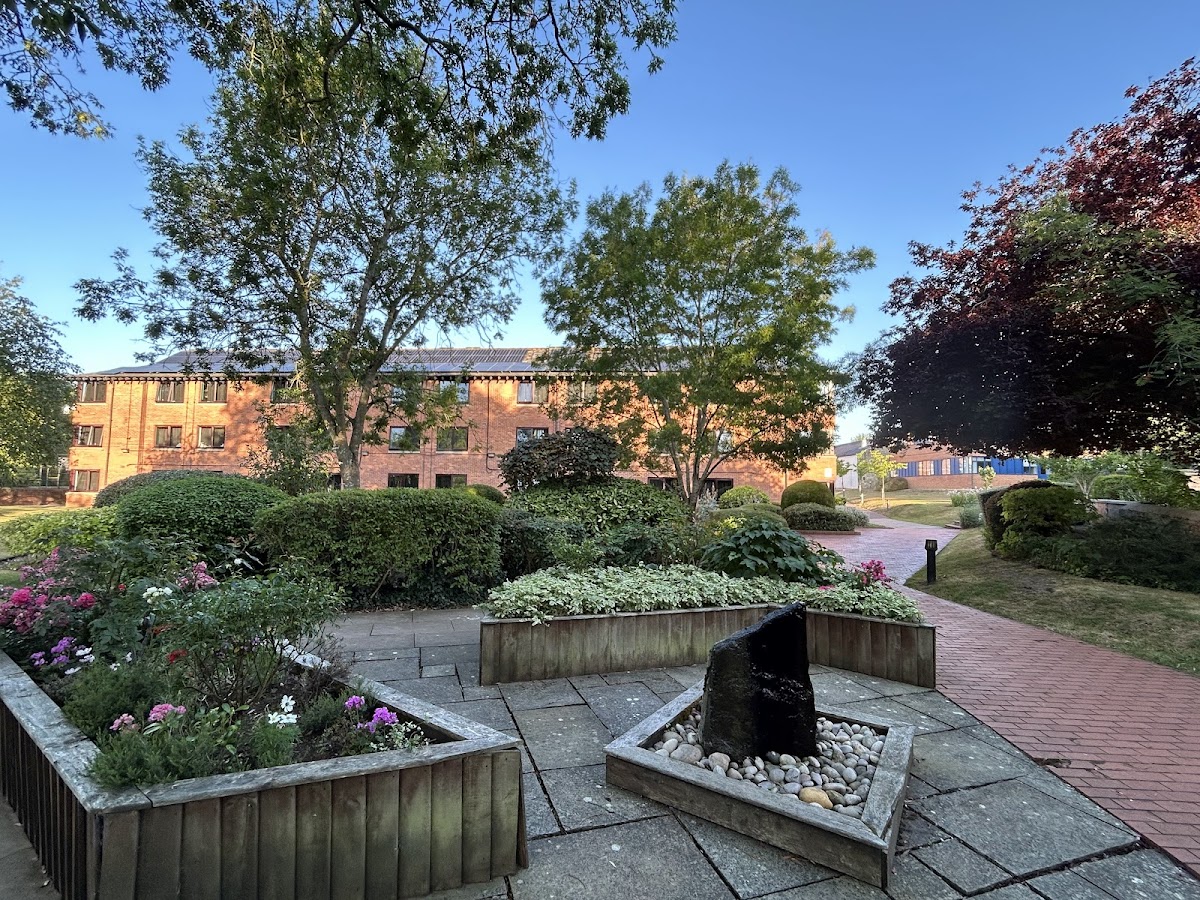 University of Buckingham photo 9