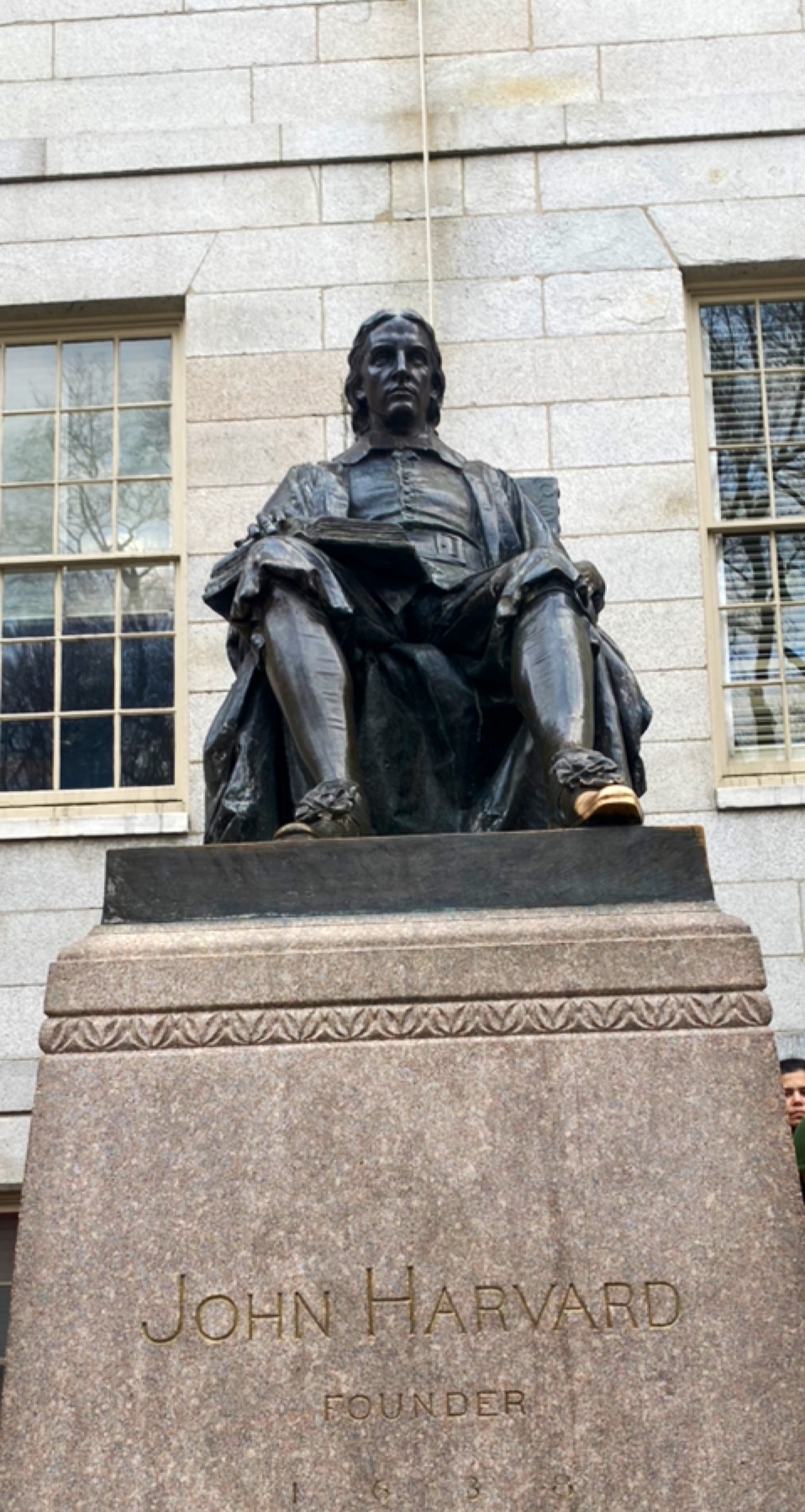 Harvard University photo 9