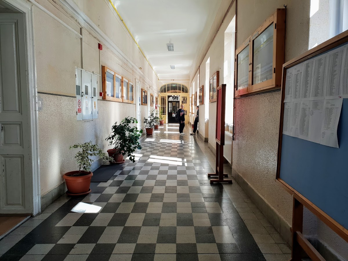 George Emil Palade University of Medicine, Pharmacy, Science, and Technology of Târgu Mureș photo 5