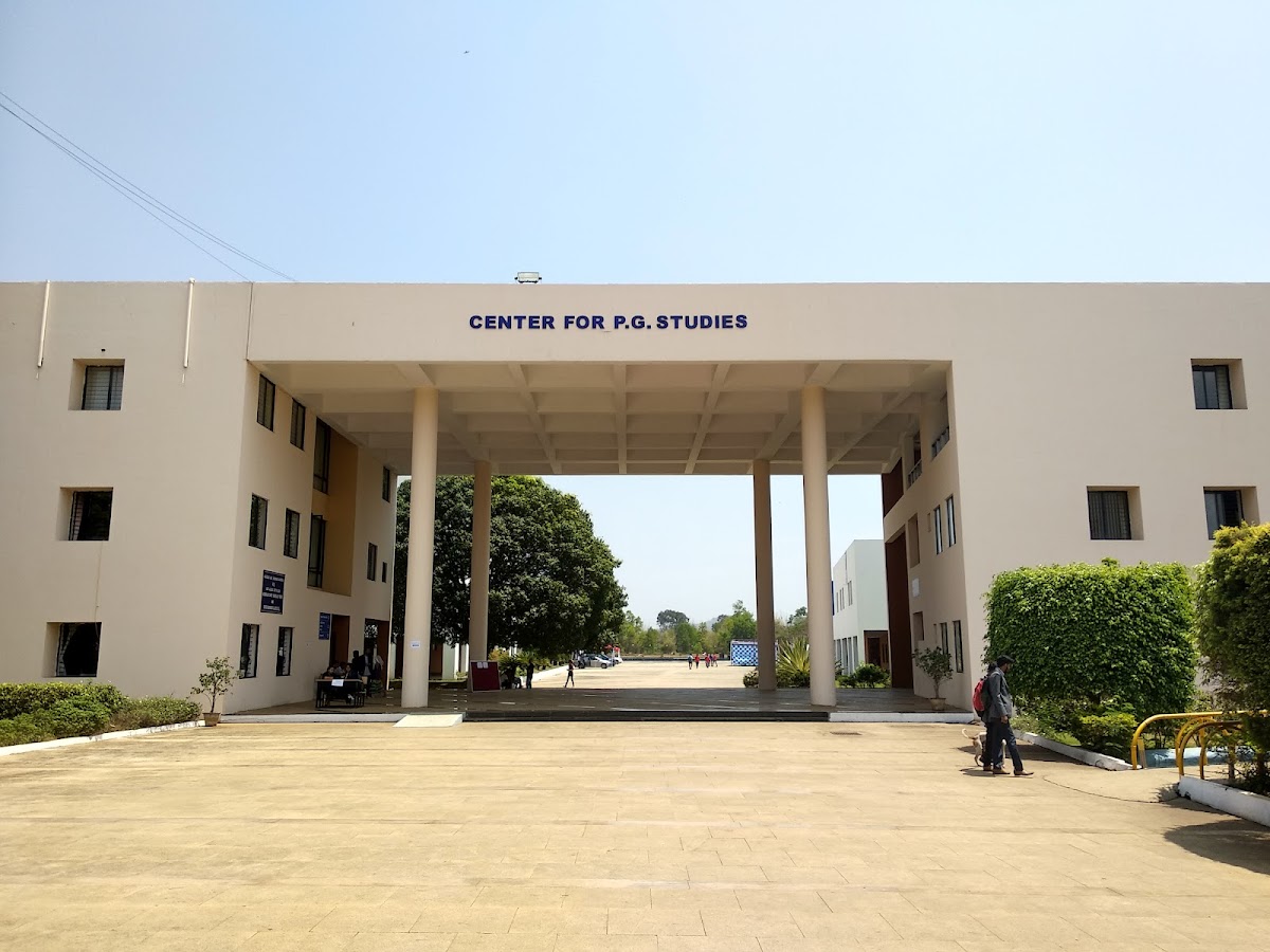 Visvesvaraya Technological University photo 2