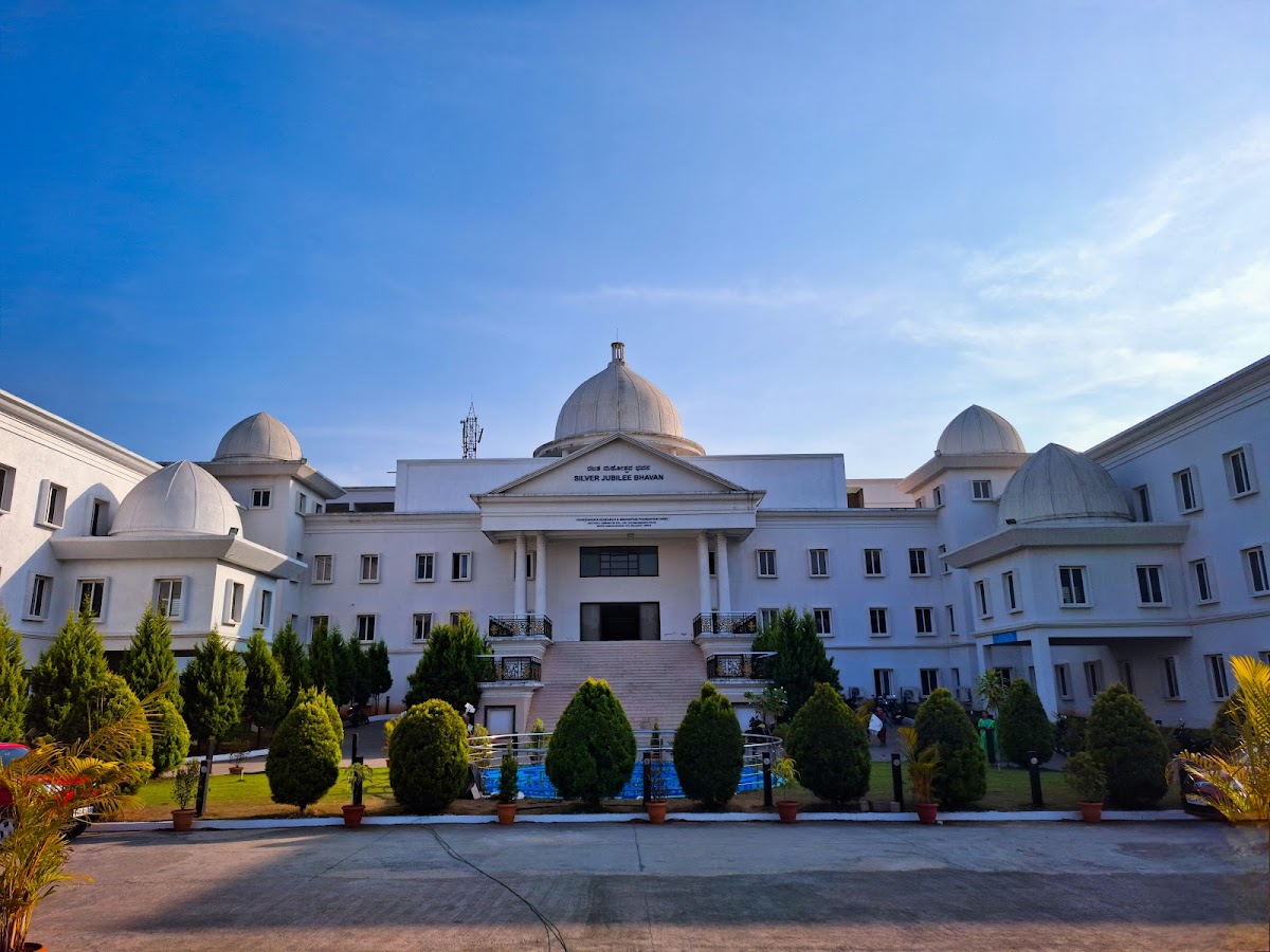 Visvesvaraya Technological University photo 5
