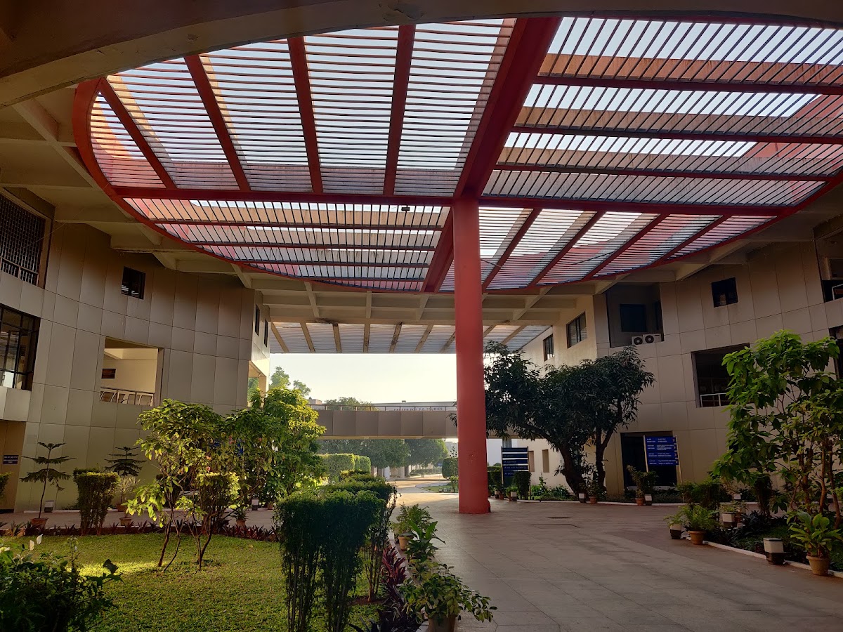 Visvesvaraya Technological University photo 6