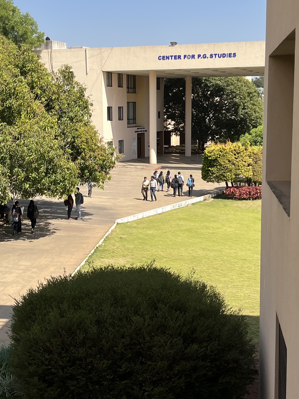 Visvesvaraya Technological University photo 9