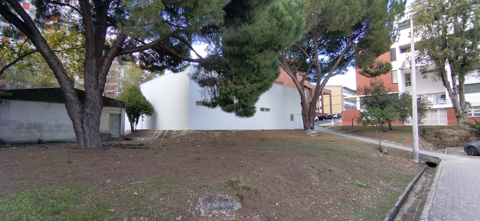 Escola Superior de Dança