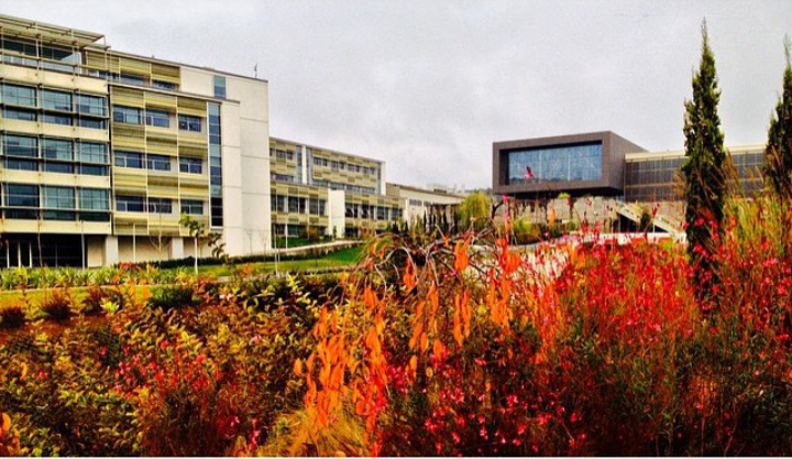 Özyeğin University photo 2