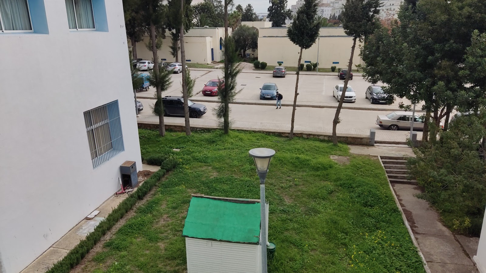 National School of Applied Sciences of Tangier (ENSAT)