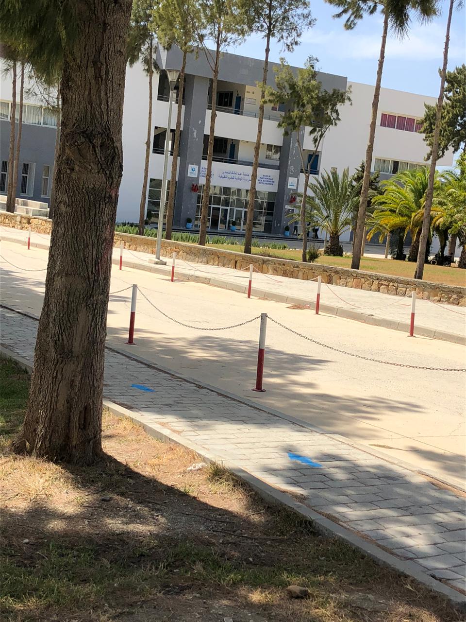 National School of Applied Sciences of Tangier (ENSAT) photo 6