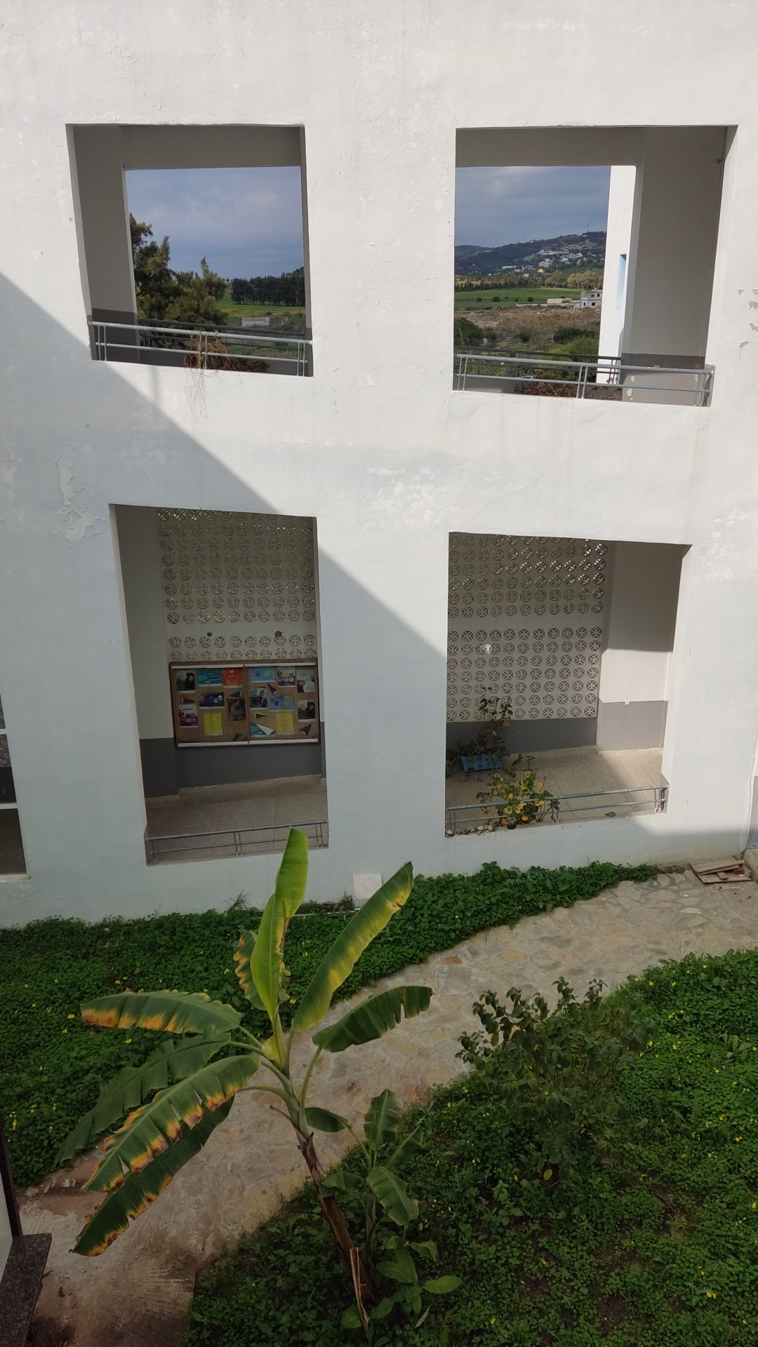 National School of Applied Sciences of Tangier (ENSAT) photo 8