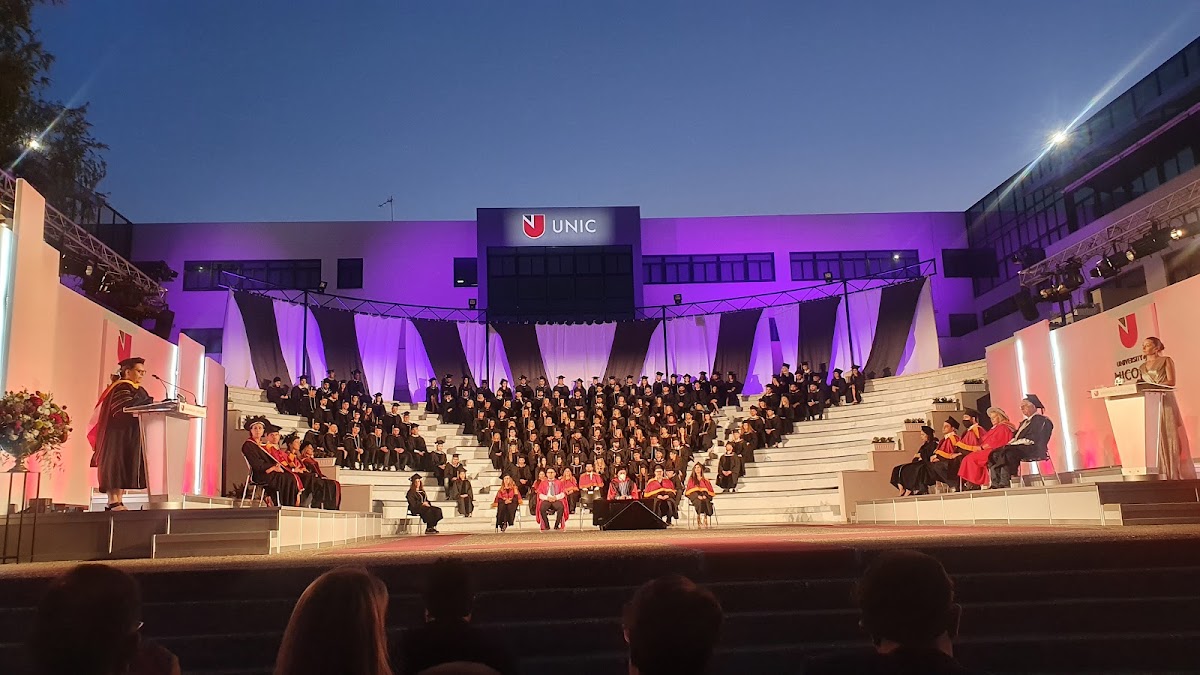 University of Nicosia photo 1