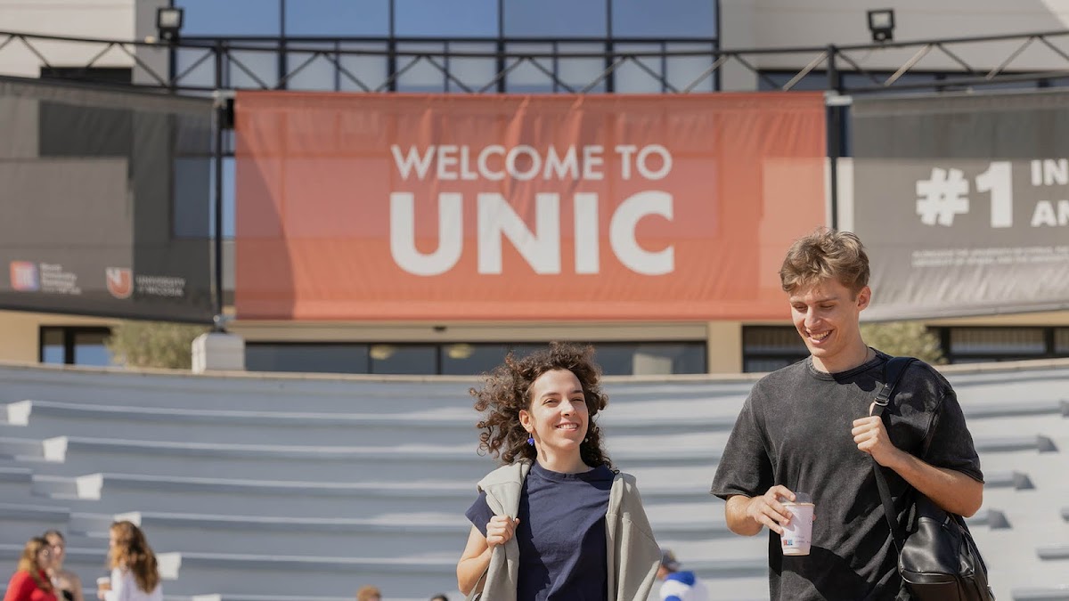 University of Nicosia photo 2