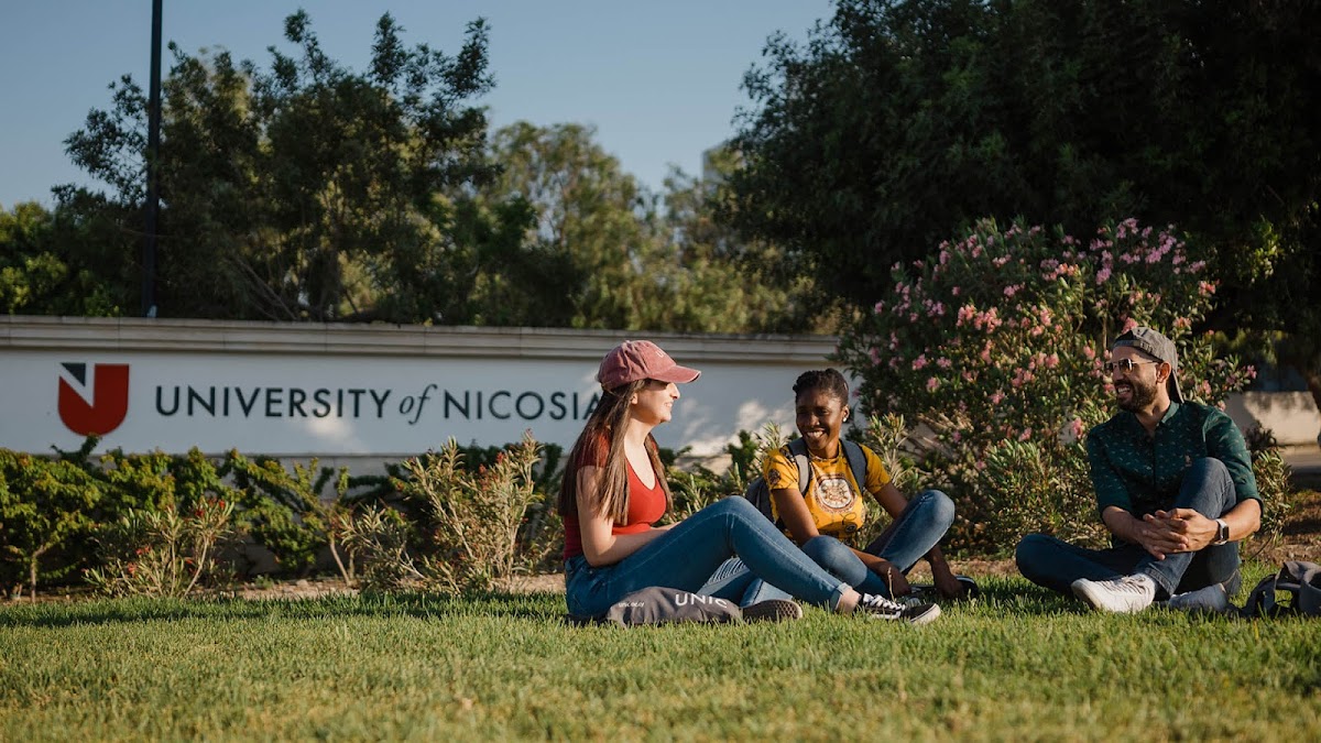 University of Nicosia photo 3