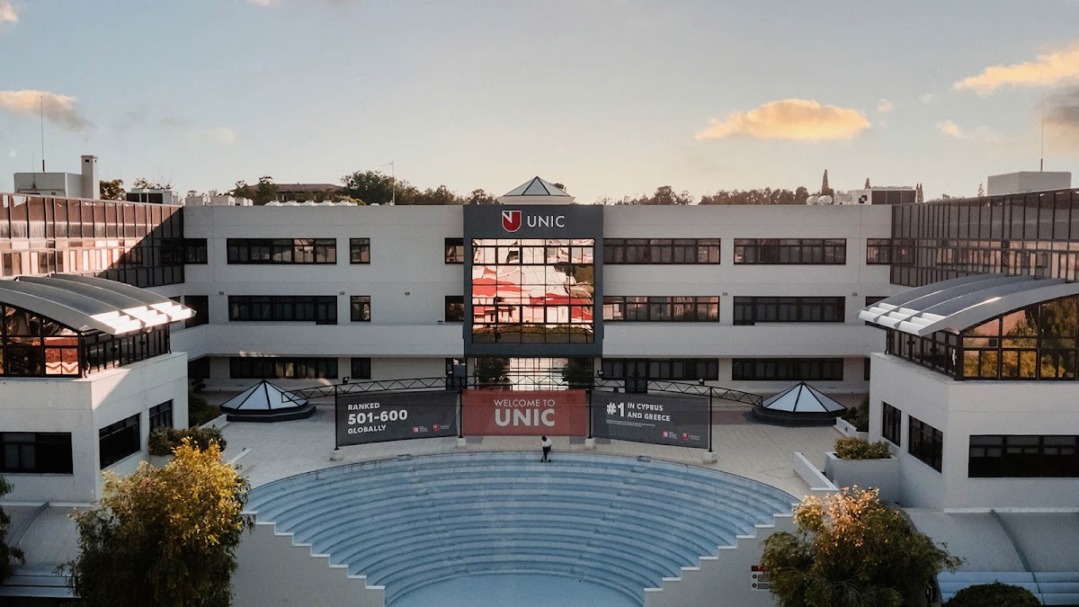 University of Nicosia photo 4