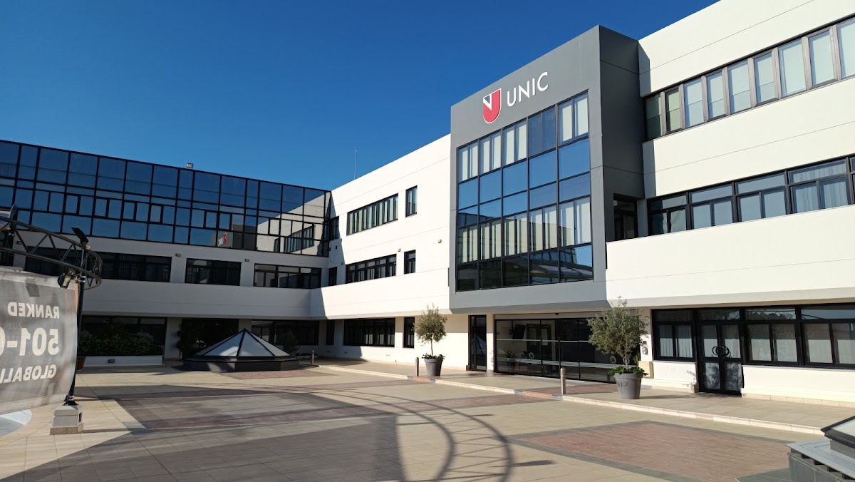 University of Nicosia photo 5