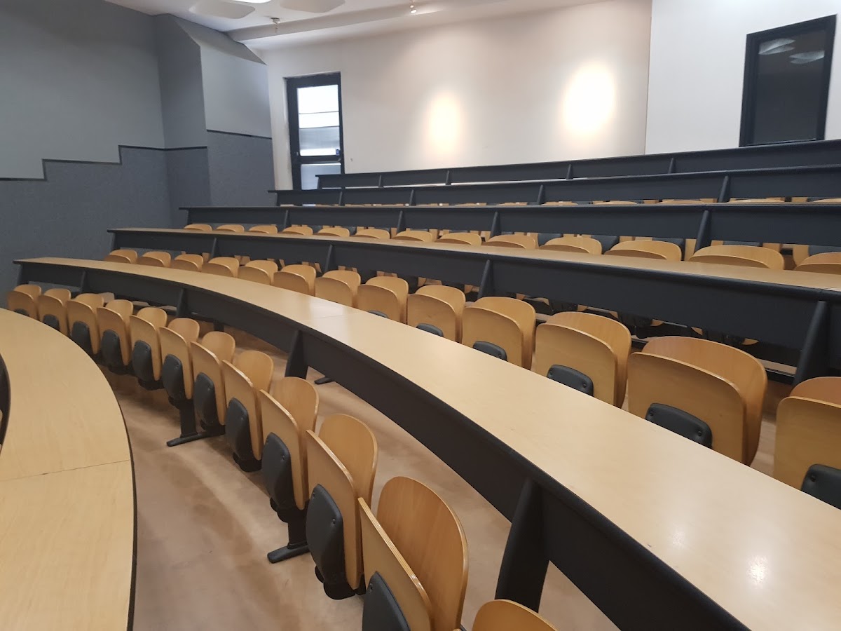 University of Nicosia photo 6