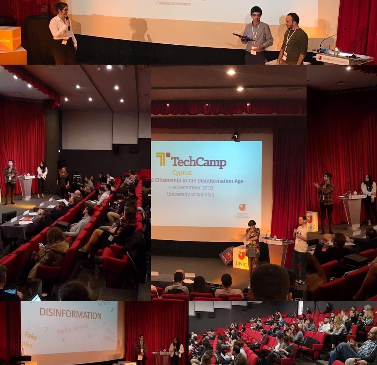 University of Nicosia photo 7