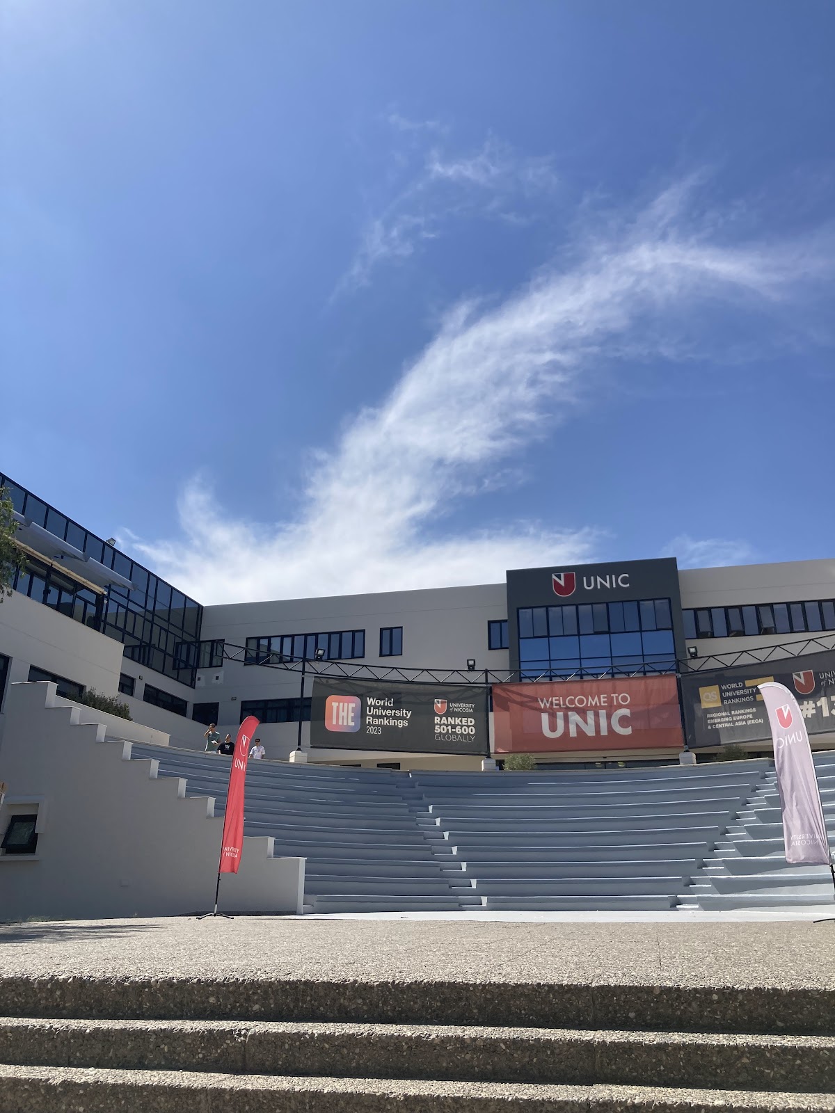 University of Nicosia photo 8