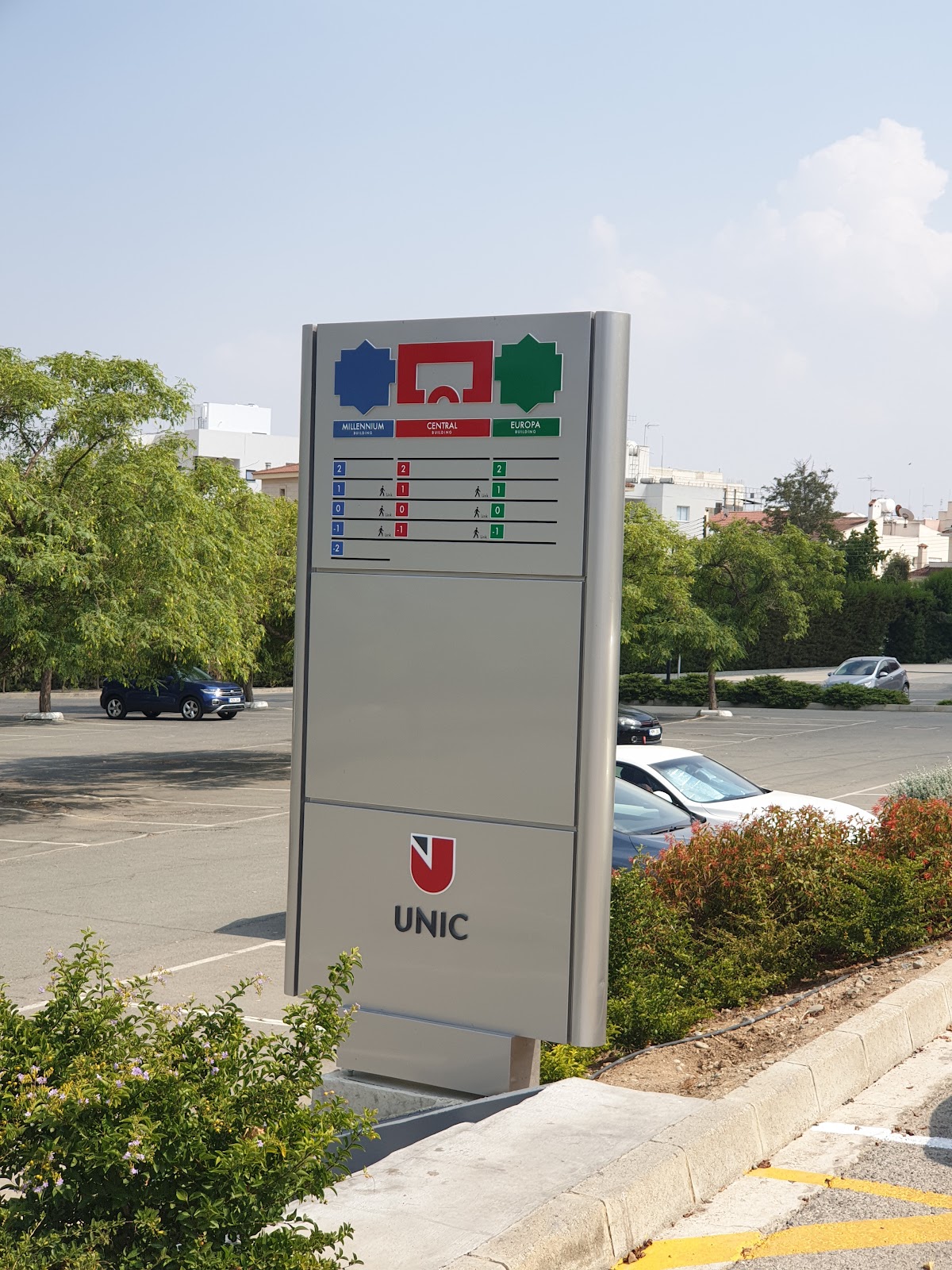 University of Nicosia photo 9