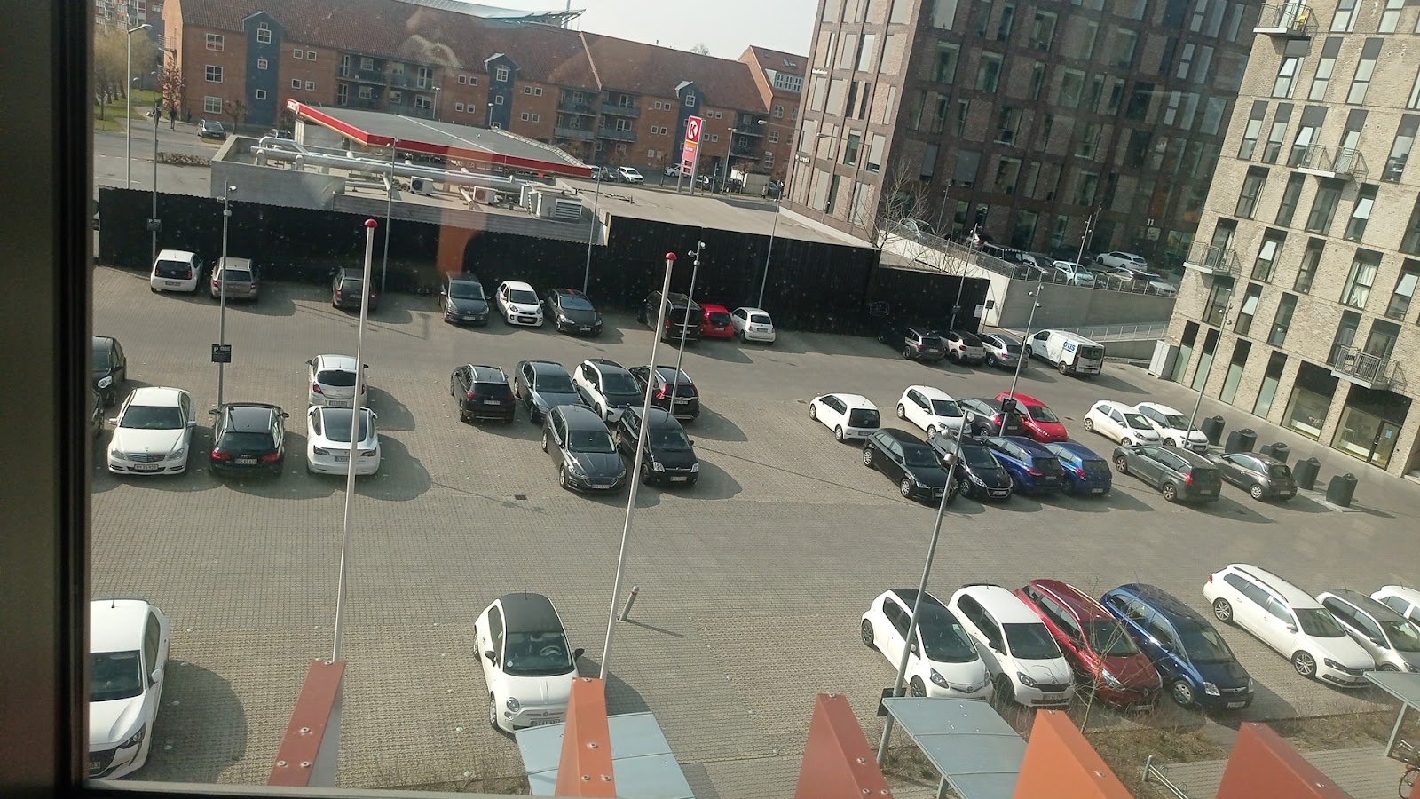 International Business Academy