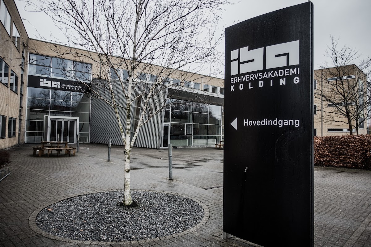 International Business Academy photo 4