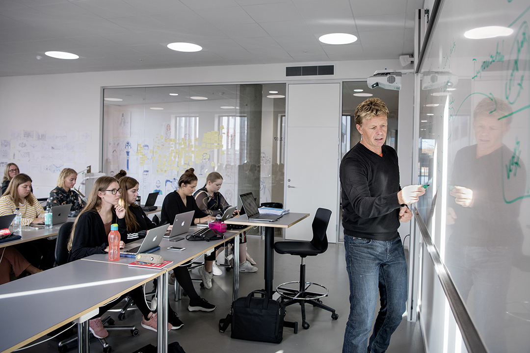 International Business Academy photo 6