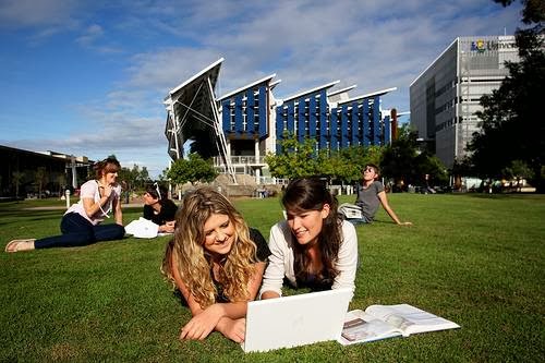 University of the Sunshine Coast photo 1