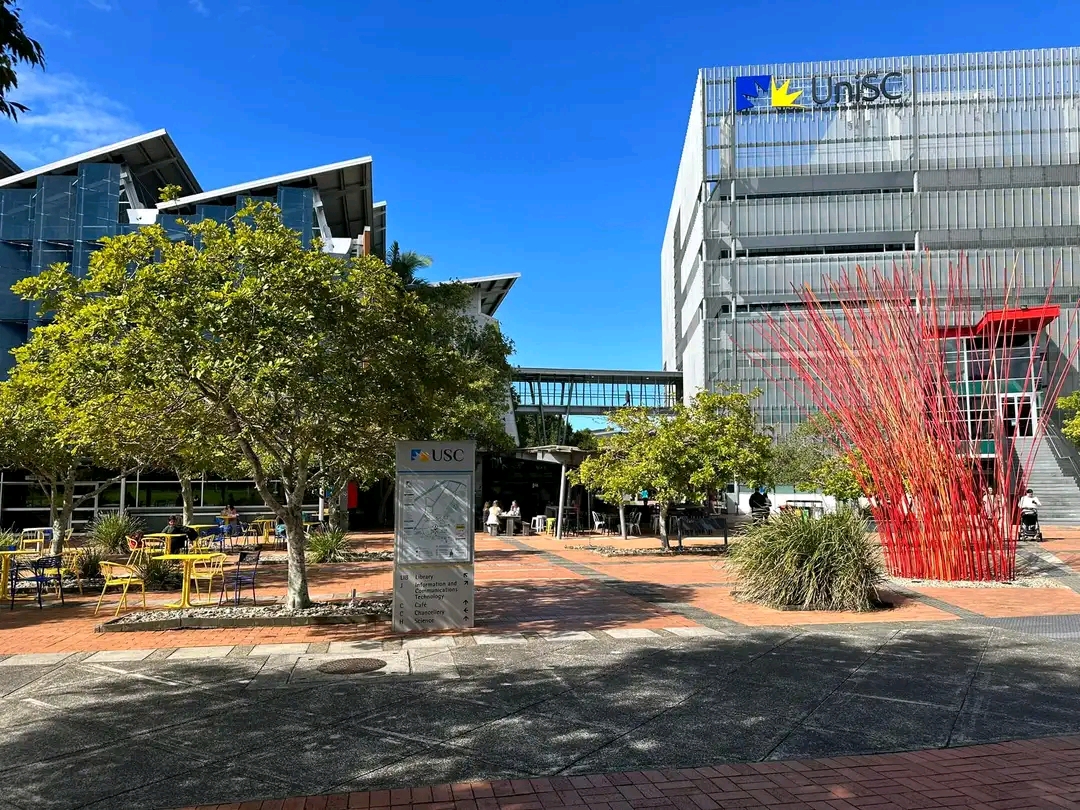 University of the Sunshine Coast photo 3
