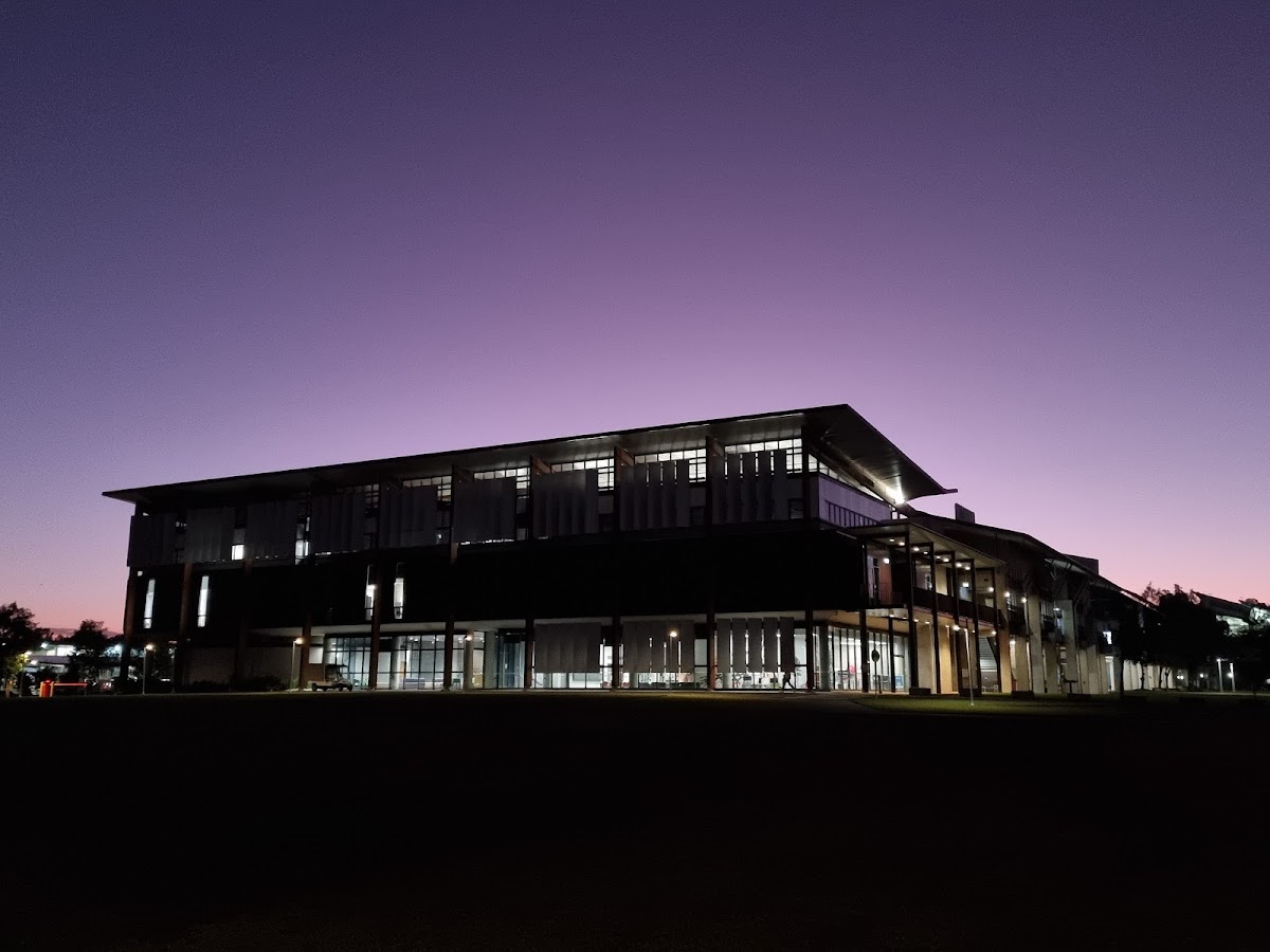 University of the Sunshine Coast photo 4