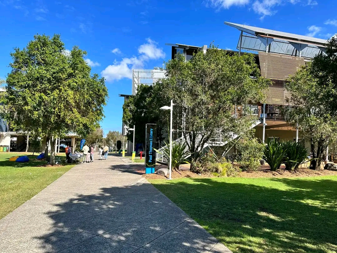 University of the Sunshine Coast photo 5