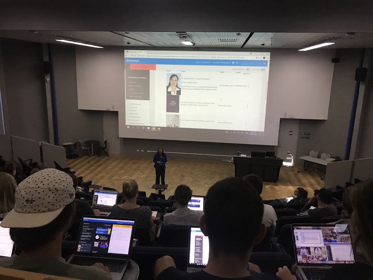 University of the Sunshine Coast photo 8