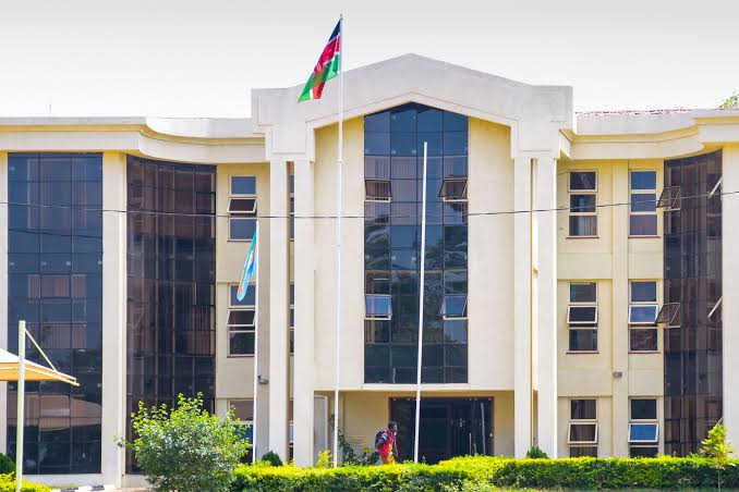 Maseno University photo 2