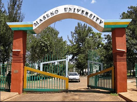 Maseno University photo 3