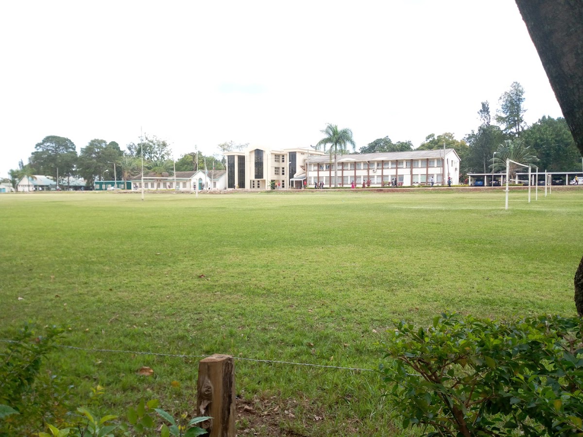 Maseno University photo 5