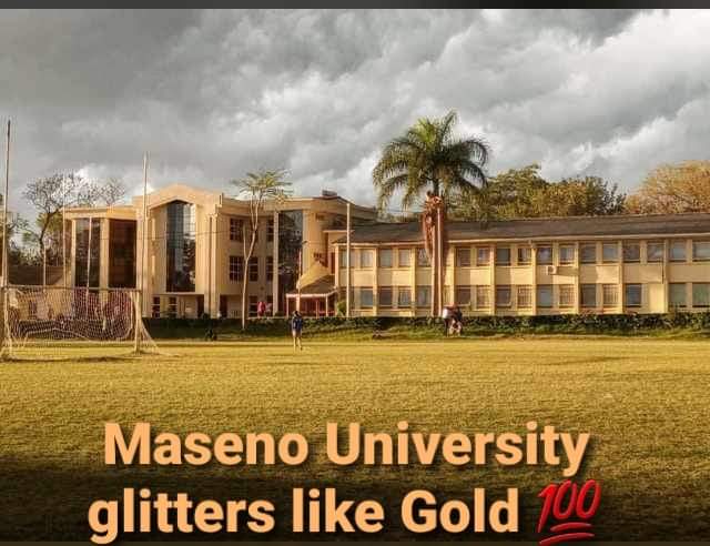 Maseno University photo 6