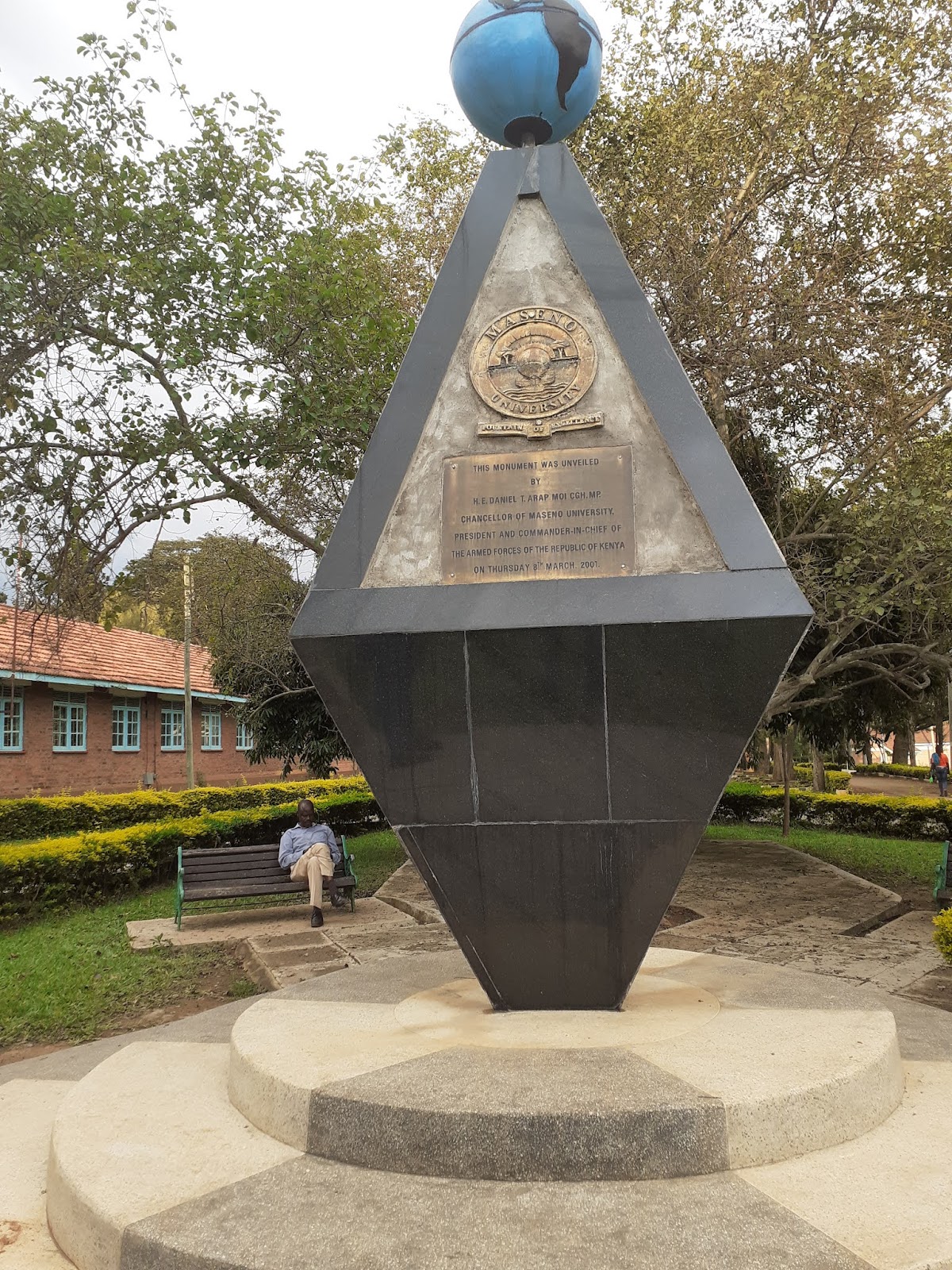 Maseno University photo 7