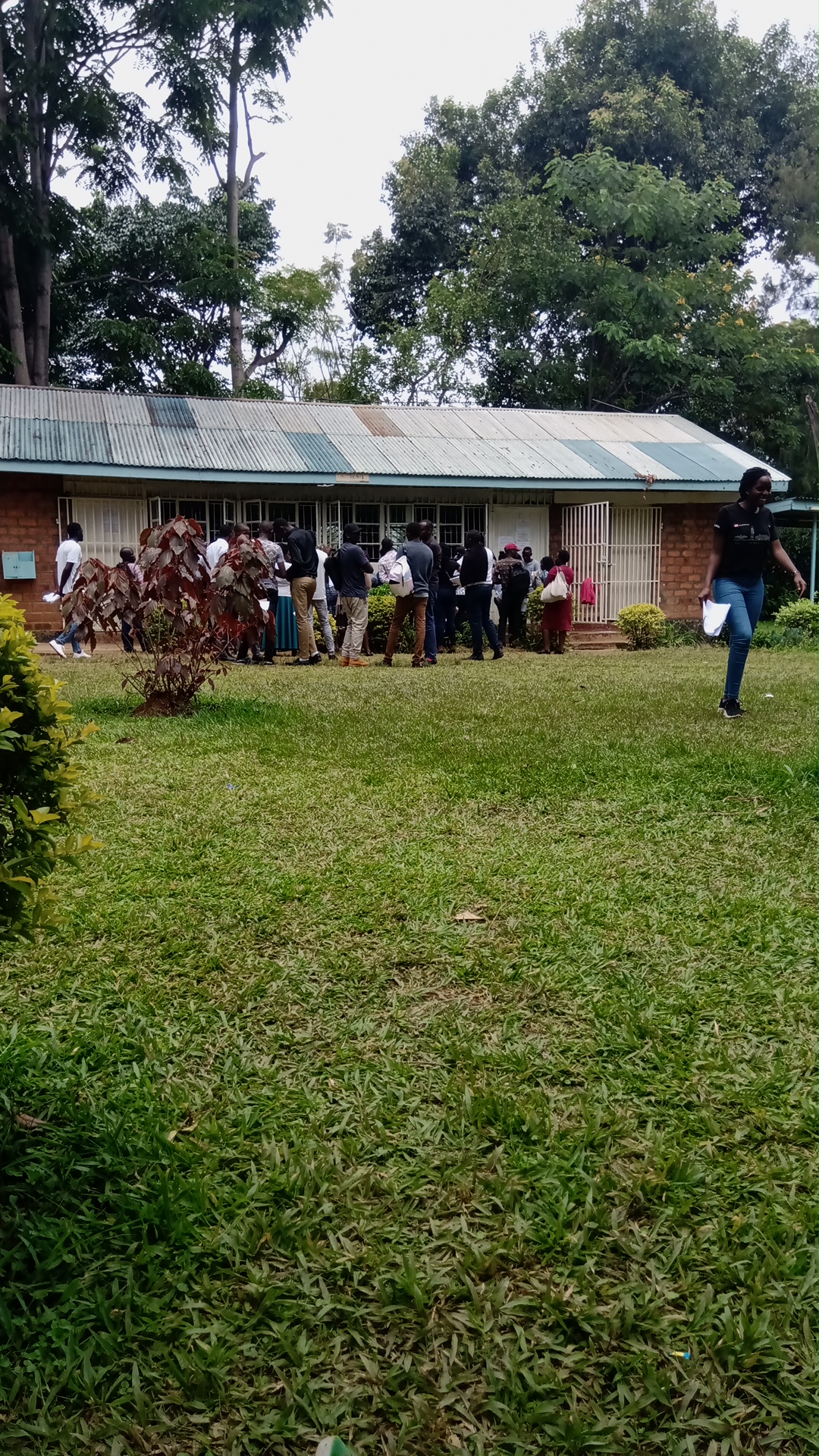Maseno University photo 9