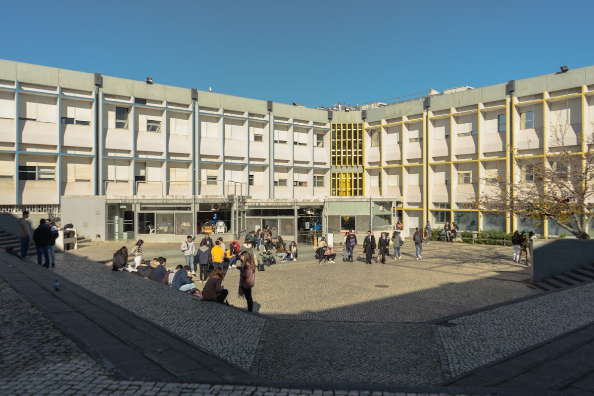 Instituto Superior de Ciências do Trabalho e da Empresa (ISCTE) photo 4